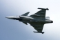 Saab JAS-39C Gripen