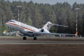 Bombardier Global 5000 (BD-700-1A11)