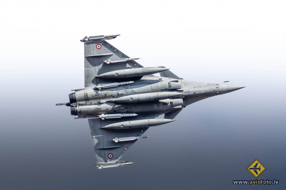 Dassault Rafale B