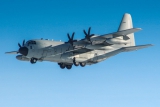 Lockheed Martin KC-130J Hercules (L-382G)