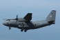 Alenia C-27J Spartan