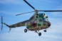 Mil (PZL-Swidnik) Mi-2