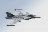 Saab JAS-39C Gripen