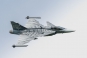 Saab JAS-39C Gripen