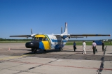 CASA C-212-200 Aviocar