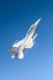 Lockheed Martin F-16BM Fighting Falcon