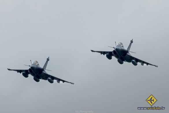 Dassault Rafale C