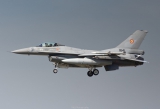 General Dynamics (Fokker) F-16AM Fighting Falcon