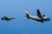 Alenia C-27J Spartan