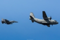 Alenia C-27J Spartan