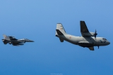 Alenia C-27J Spartan