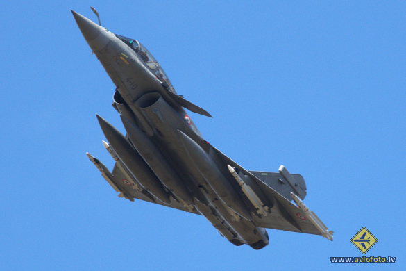 Dassault Rafale B
