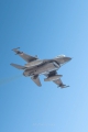 Lockheed Martin F-16BM Fighting Falcon