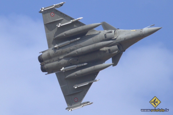 Dassault Rafale B