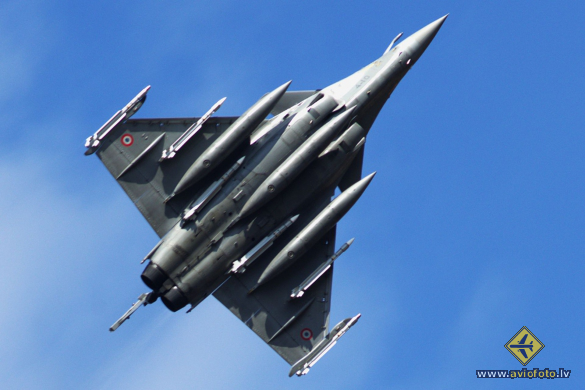 Dassault Rafale B