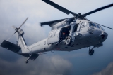 Sikorsky UH-60M Black Hawk (S-70A)