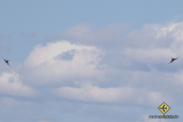 Dassault Rafale B