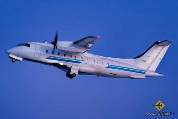 Dornier C-146A Wolfhound (328)