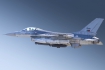 General Dynamics F-16AM Fighting Falcon