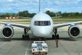 Boeing 787-9 Dreamliner
