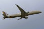Boeing 787-10 Dreamliner
