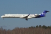 Bombardier CRJ-900LR (CL-600-2D24)