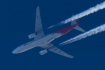 Airbus A330-343