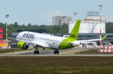 Airbus A220-300