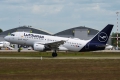Airbus A319-114