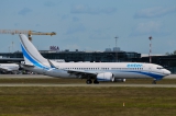 Boeing 737-8 MAX