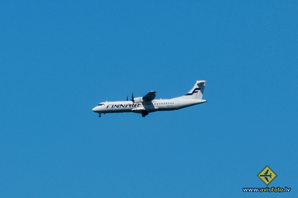 ATR ATR-72-500 (ATR-72-212A)