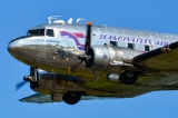 Douglas C-47A Skytrain (DC-3)