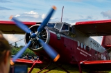 Antonov An-2T