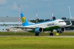 Airbus A320-251N