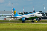 Airbus A320-251N