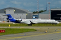 Bombardier CRJ-900ER NG (CL-600-2D24)