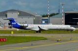 Bombardier CRJ-900ER NG (CL-600-2D24)