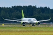 Airbus A220-300