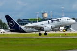 Airbus A319-112