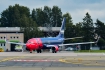 Boeing 737-8Q8