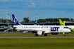 Embraer 195AR (ERJ-190-200IGW)