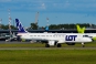 Embraer 195AR (ERJ-190-200IGW)
