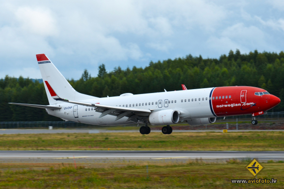 Boeing 737-800