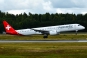 Embraer ERJ-195 E2