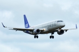 Embraer ERJ-195LR