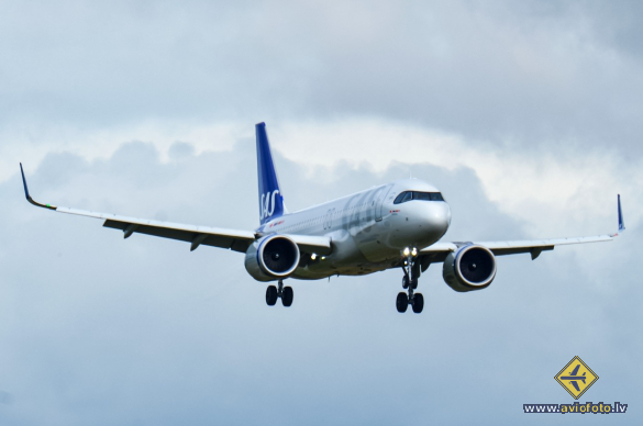 Airbus A320-251N