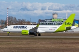 Airbus A220-300