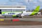Airbus A220-300