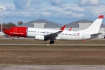 Boeing 737-8Q8