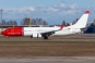 Boeing 737-8JP